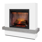 Salamandra Elétrica Sherwood - Dimplex